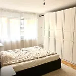 Mosh Apartment Central Berlin - Friedrichshain - Alexanderplatz