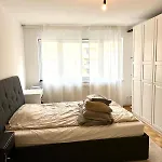 Mosh Apartment Central Berlin - Friedrichshain - Alexanderplatz