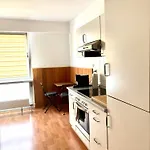 Mosh Apartment Central Berlin - Friedrichshain - Alexanderplatz
