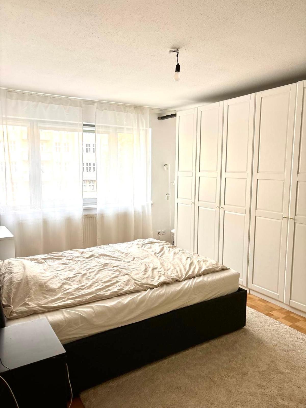 Appartement Mosh - Friedrichshain - Alexanderplatz Berlijn