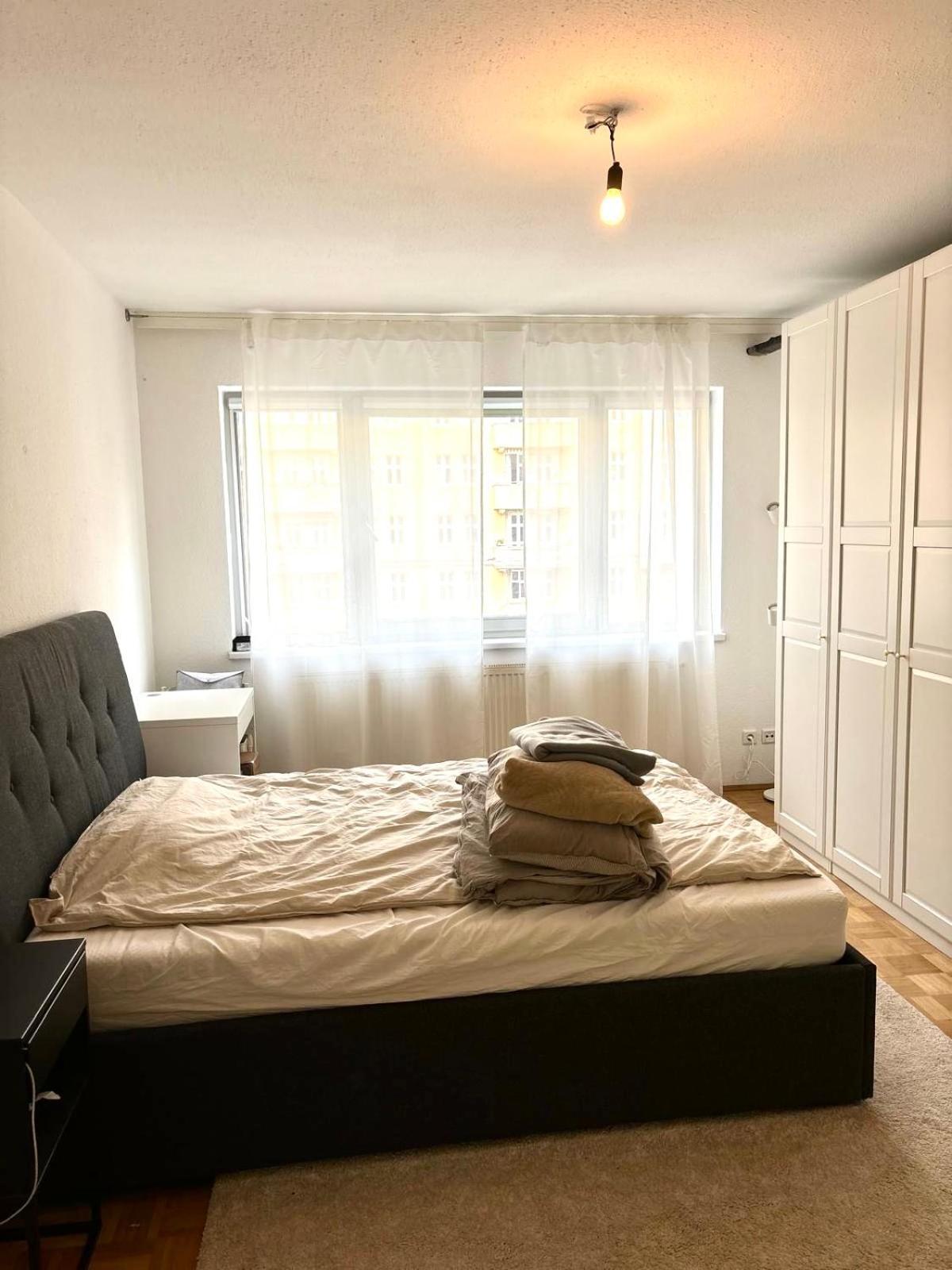 Mosh - Friedrichshain - Alexanderplatz Appartement