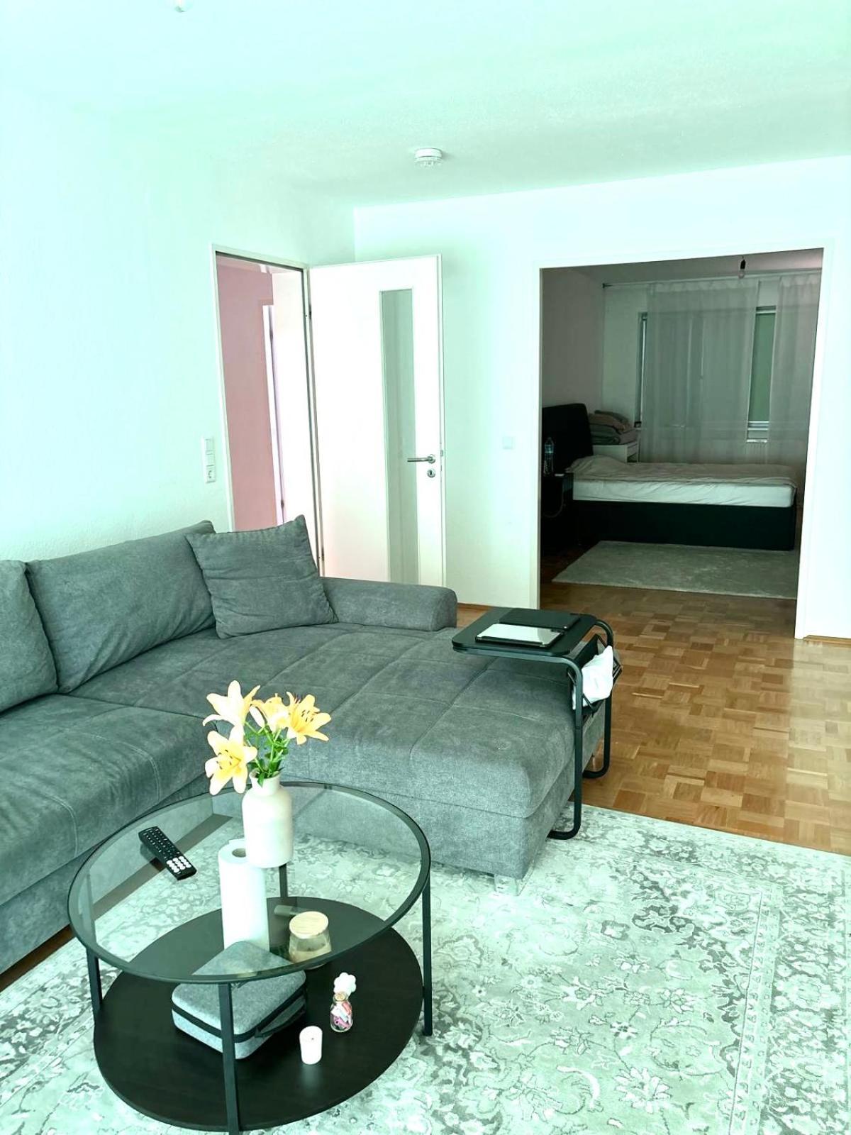 Appartement Mosh - Friedrichshain - Alexanderplatz Berlijn