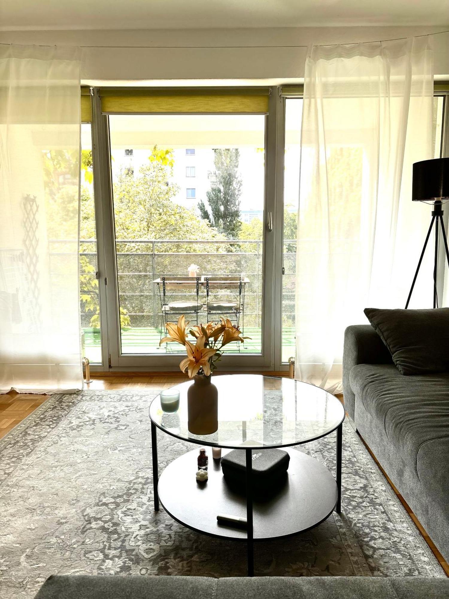 Appartement Mosh - Friedrichshain - Alexanderplatz